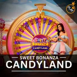 Bonbon Bonanza CandyLand